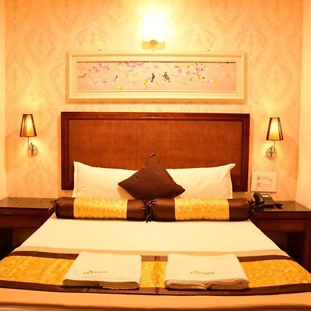 Budget Hotel Khammam Eksteriør billede