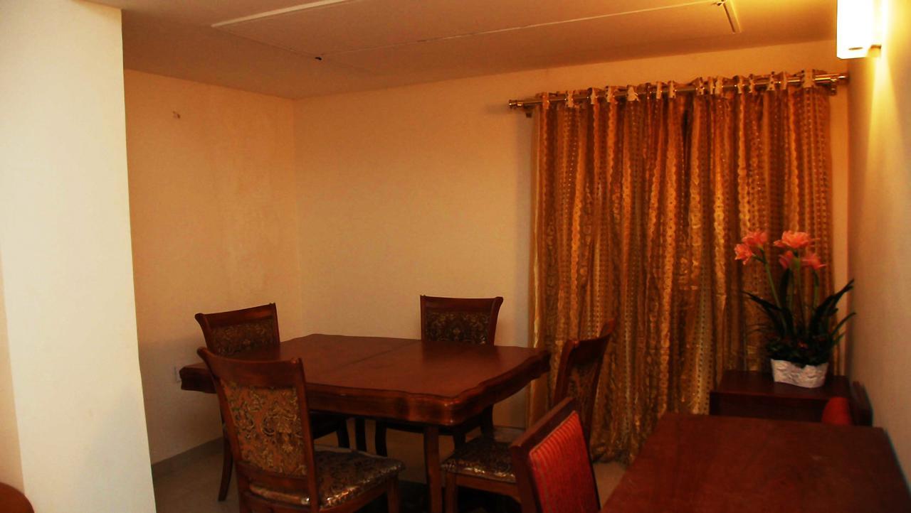 Budget Hotel Khammam Eksteriør billede